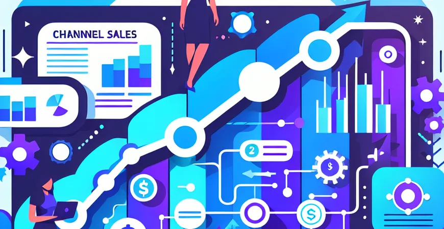  销售渠道冲突多？渠道管理系统的价格管控策略  